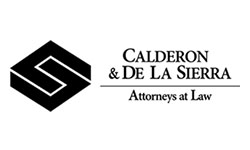Calderon & de la Sierra Attorneys at Law